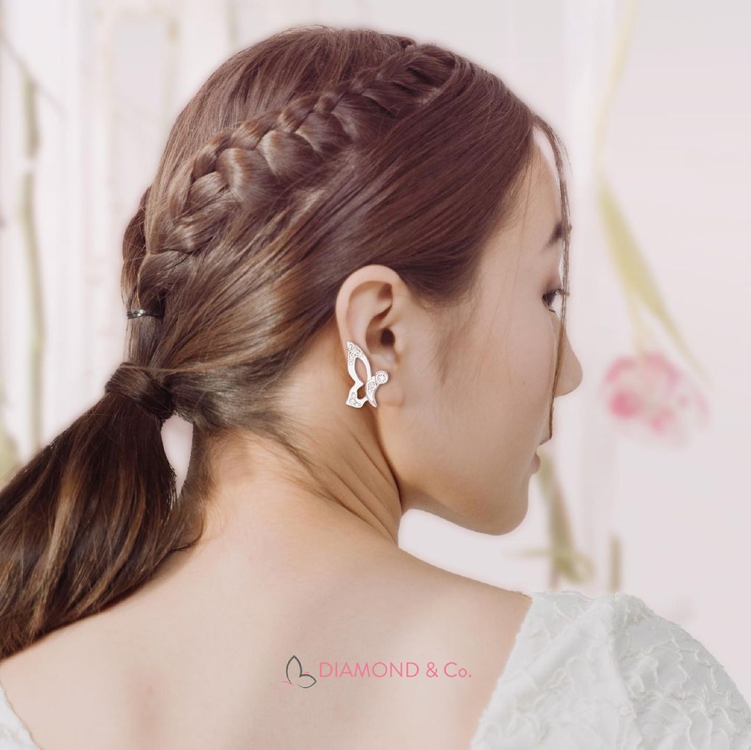 cara beli anting berlian