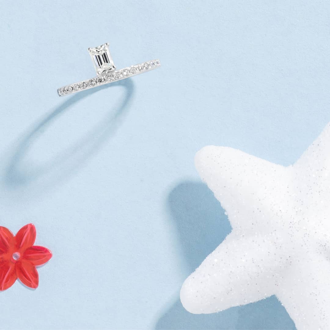 warna batu permata cincin tunangan warna batu permata cincin tunangan