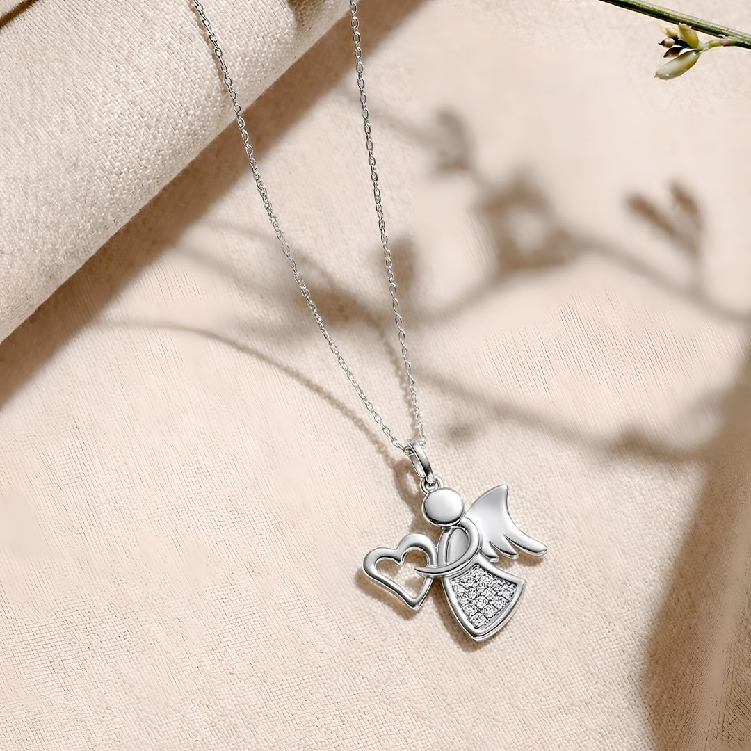  kalung berlian pria