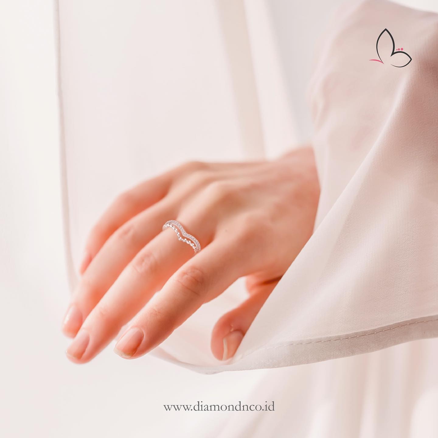 cincin berlian wanita cincin berlian wanita