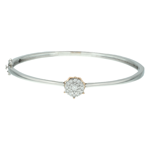 Diamond Bangle DGKF0321