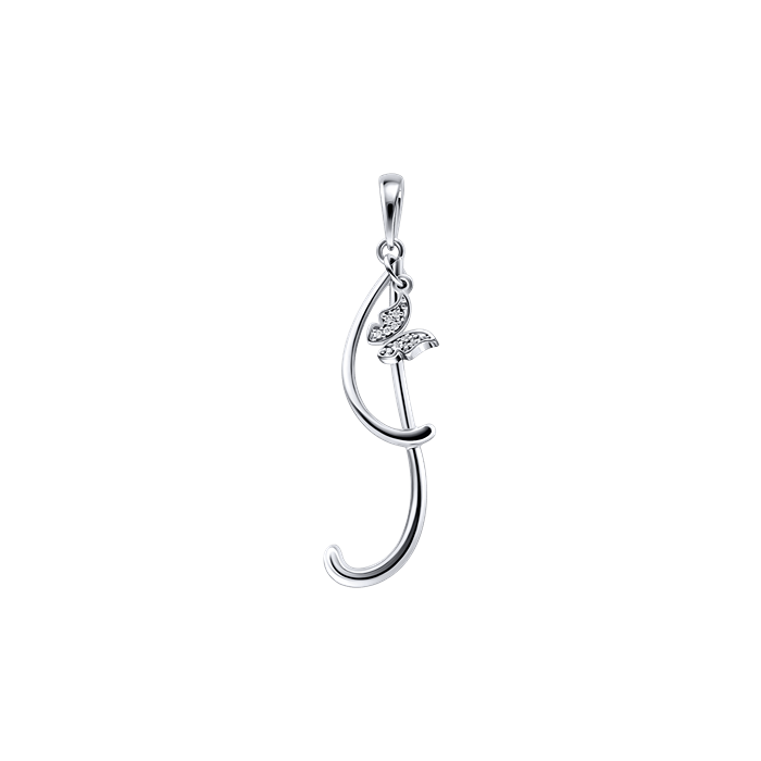 Alphapillon Diamond Ladies Pendant S138-DPF0459-I Alphapillon Diamond Ladies Pendant S138-DPF0459-I