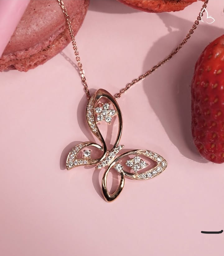 Apa itu rose gold Apa itu rose gold