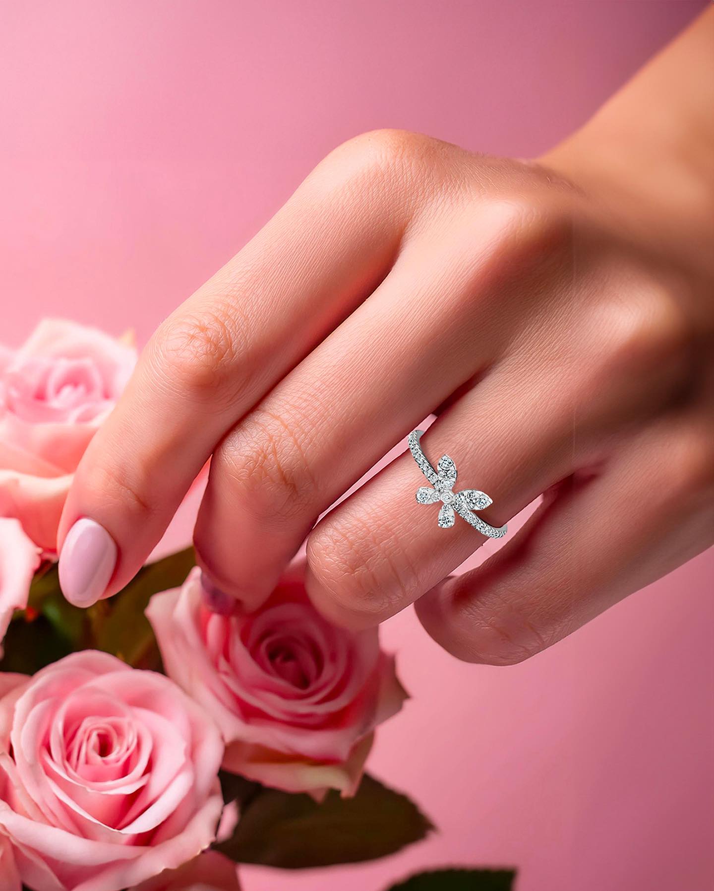 : Rekomendasi cincin tunangan