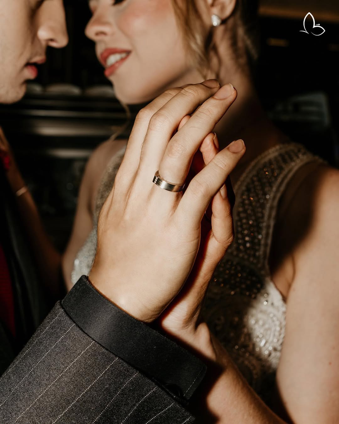 cincin nikah berlian pria mewah cincin nikah berlian pria mewah