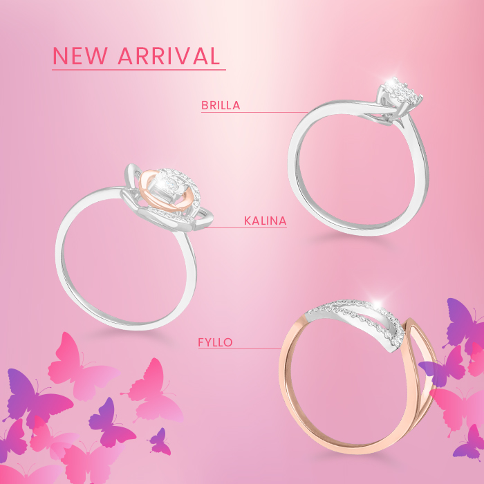 August New Arrival