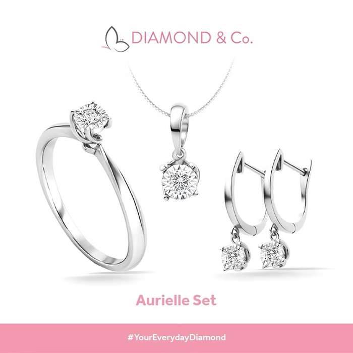 Aurielle Set Collection