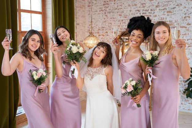 Bestie akan Menikah, Intip Yuk Ide Hadiah Bridal Shower Berkesan Bestie akan Menikah, Intip Yuk Ide Hadiah Bridal Shower Berkesan