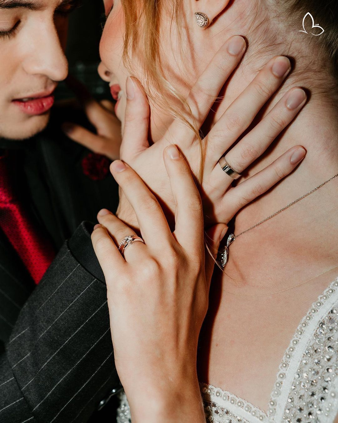 diamond&co cincin tunangan 