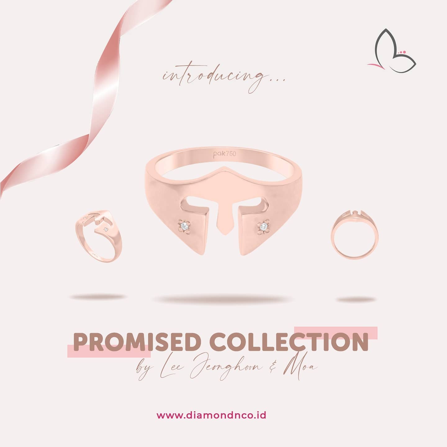 Boho Jewelry Jadi Salah Satu Tren Perhiasan 2023