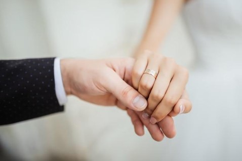 Calon Pengantin Wajib Tahu, Segini Lho Biaya yang Dikeluarkan untuk Cincin Nikah