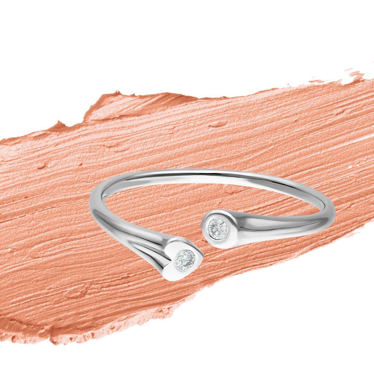 diamond setting, setting bezel 