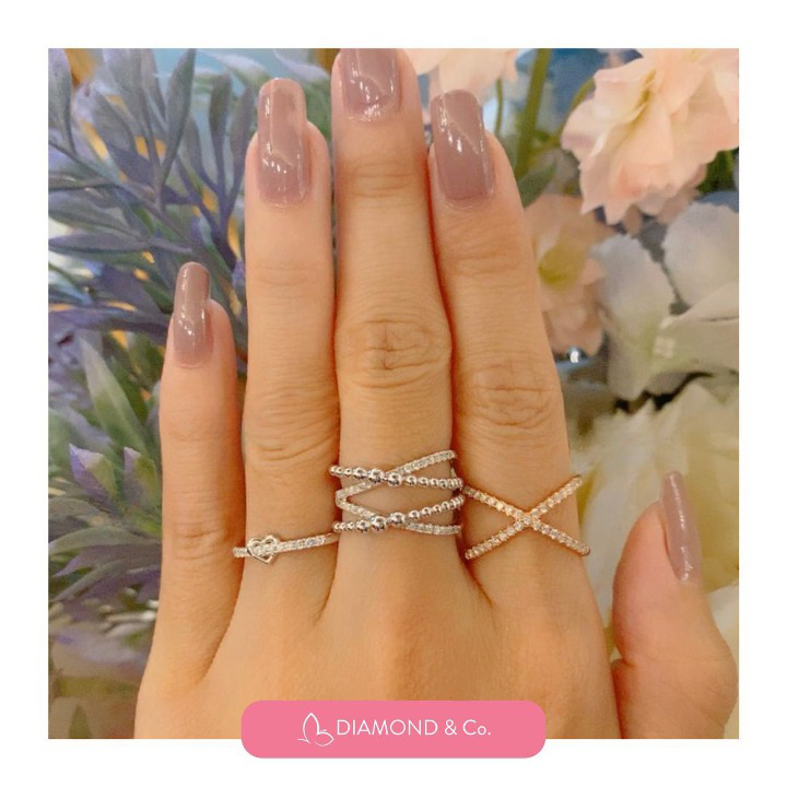 cincin geometris cincin geometris