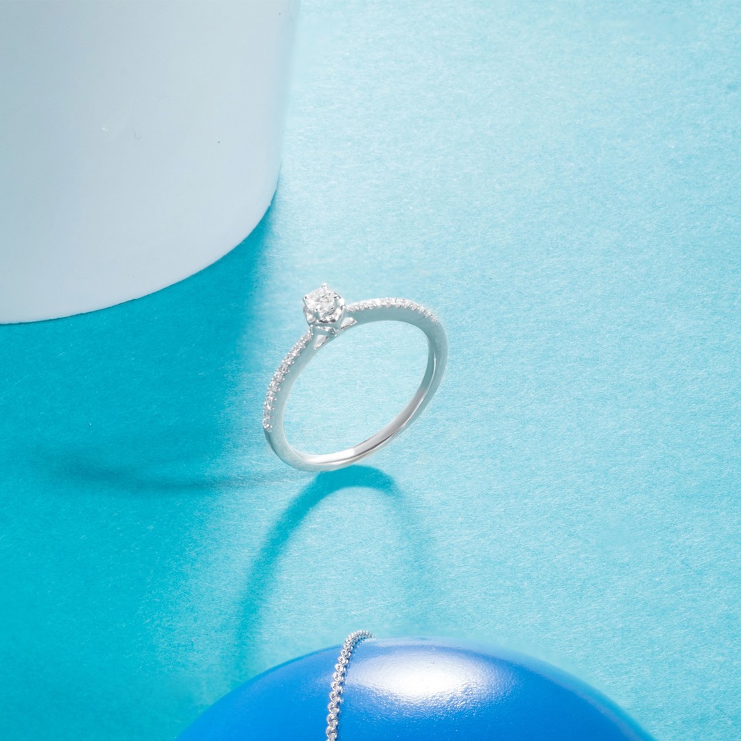 cincin tunangan cincin tunangan