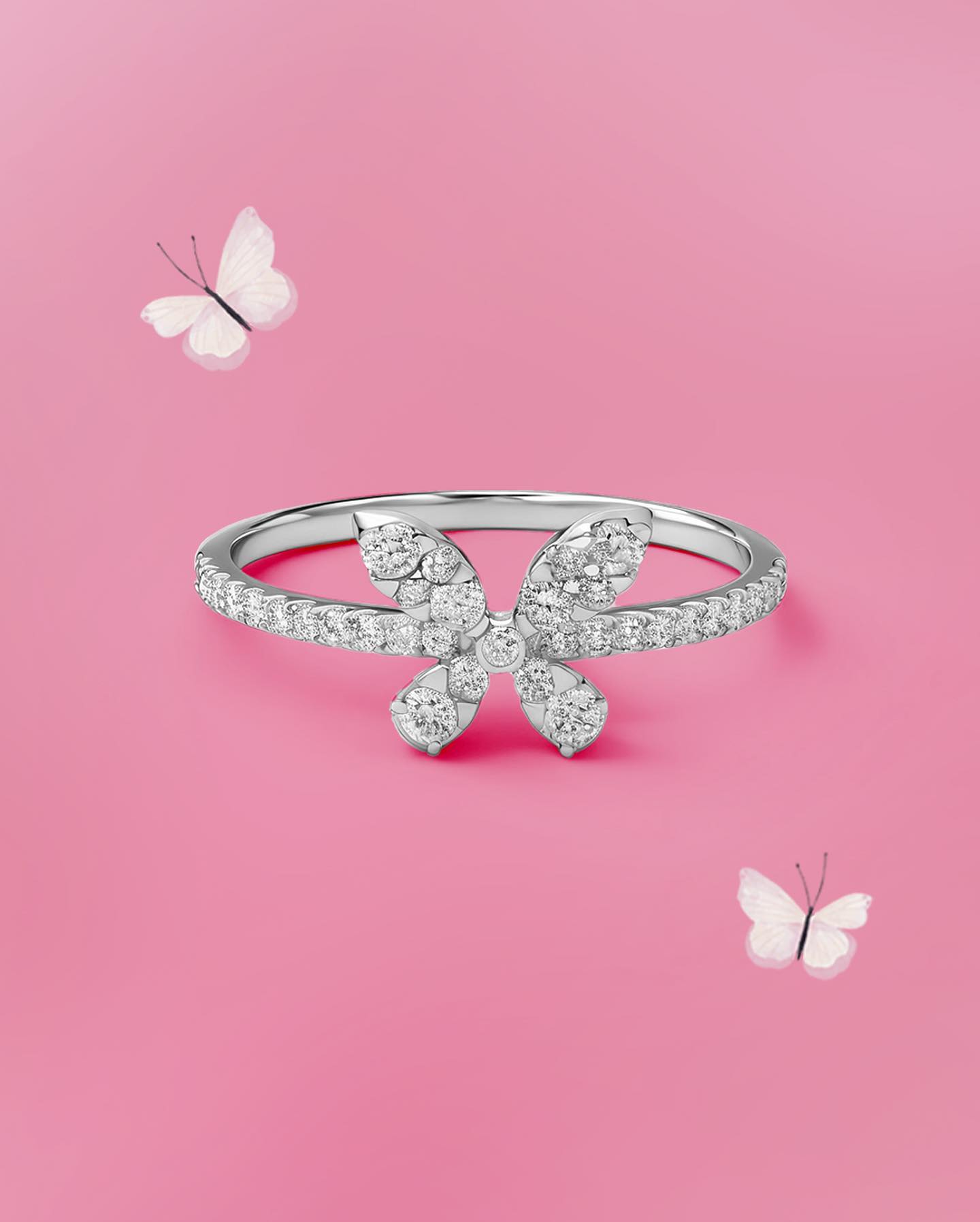 cincin white gold cincin white gold