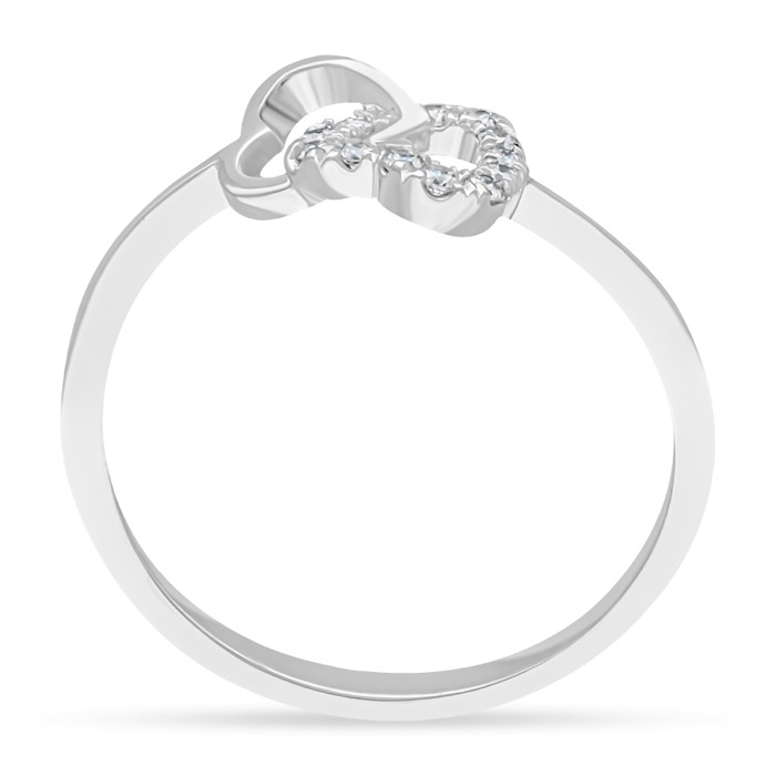 Diamond Ladies Ring DRF0153