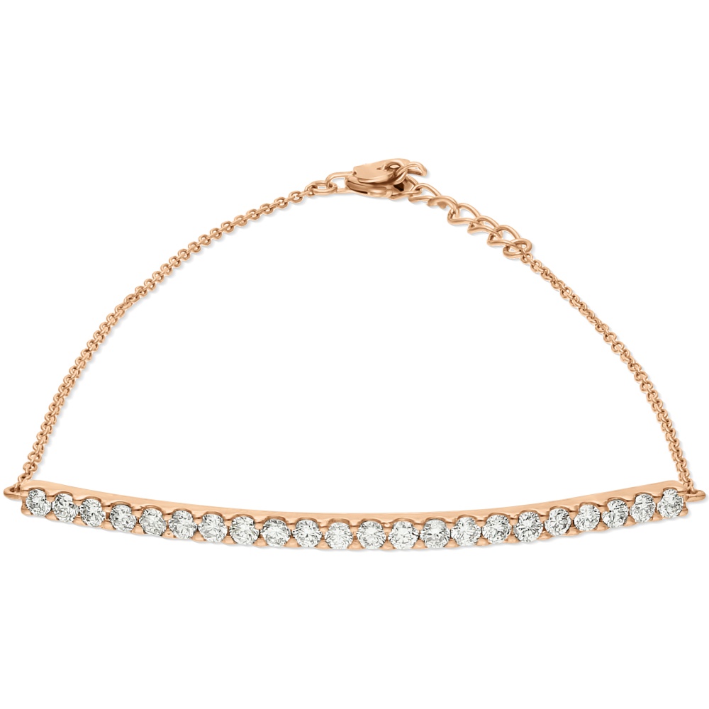 Diamond Bracelet B12046B Diamond Bracelet B12046B