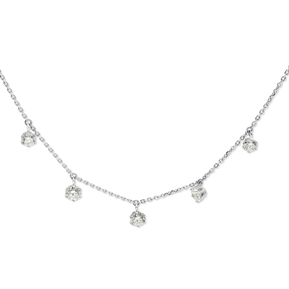 Diamond Bracelet B15111B-RD Diamond Bracelet B15111B-RD