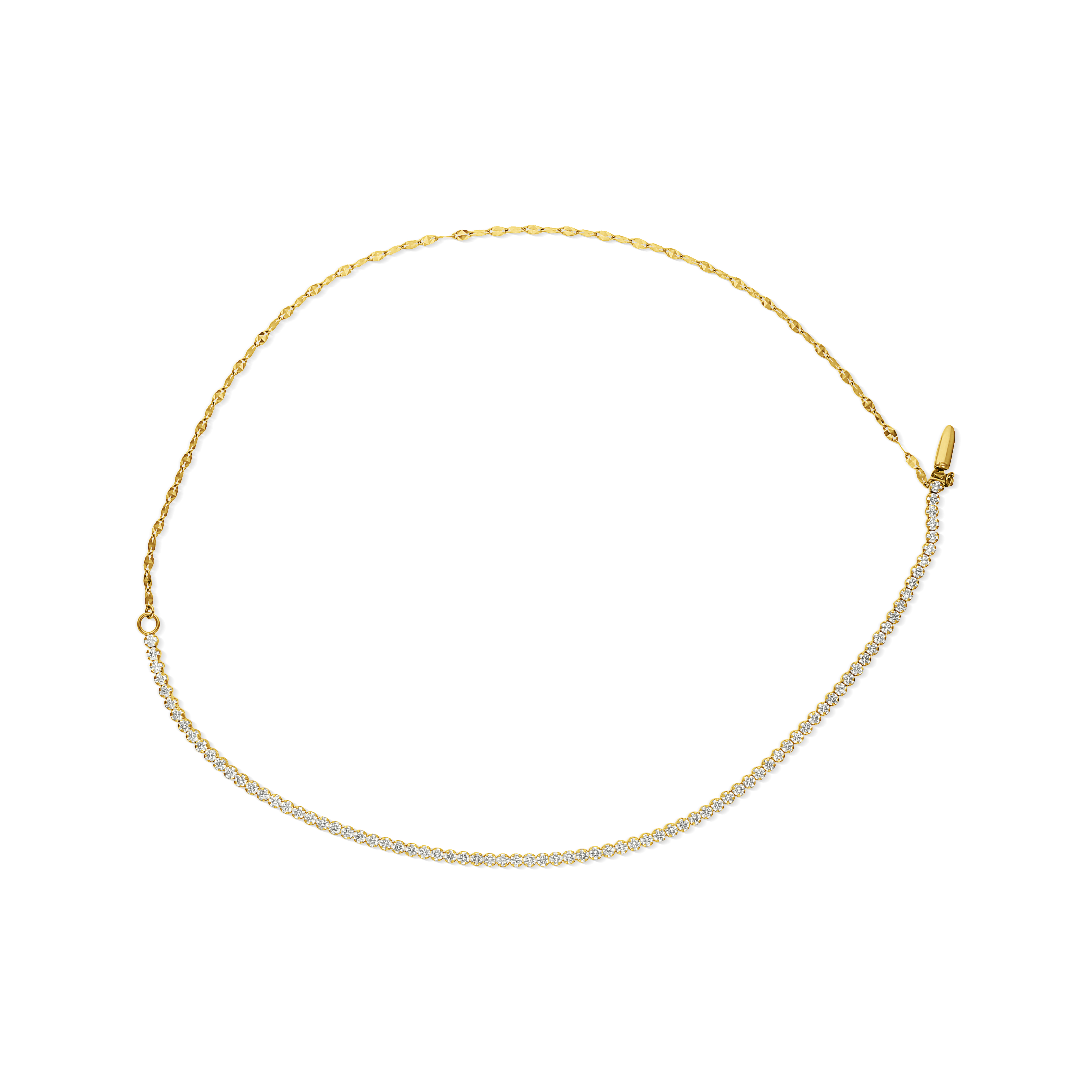 Diamond Bracelet B15617B Diamond Bracelet B15617B