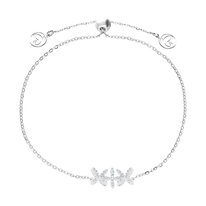 Diamond Bracelet DGRF0035