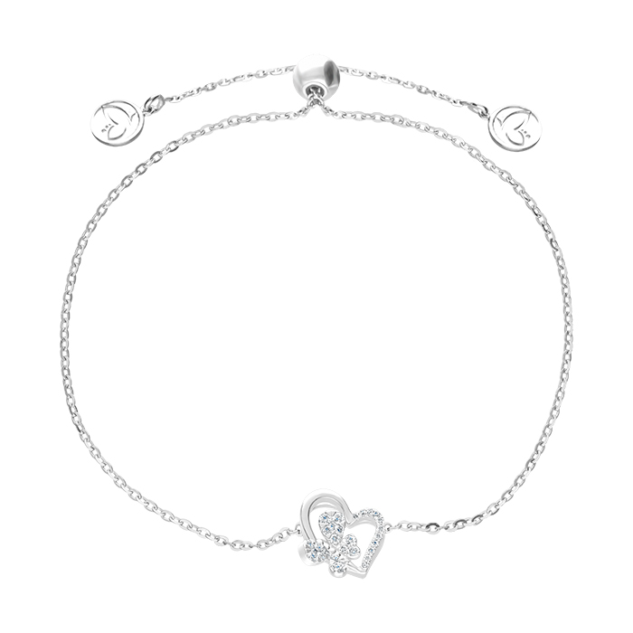 Diamond Bracelet DGRF0037