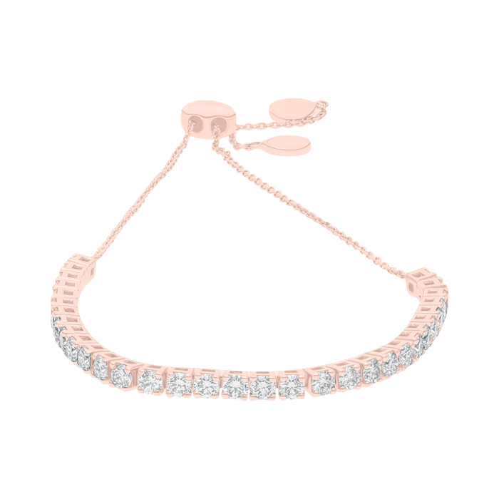 Diamond Bracelet JNC-JDB2024 Diamond Bracelet JNC-JDB2024