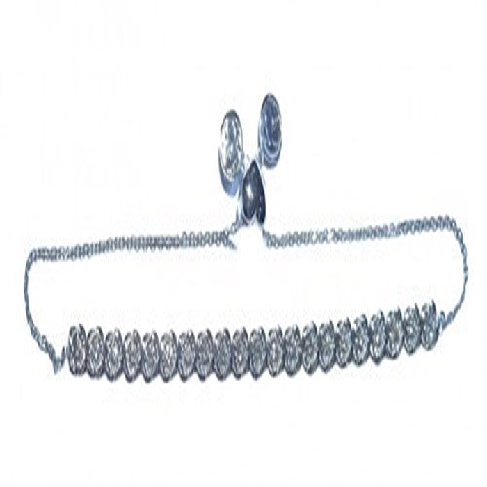 Diamond Bracelet JNC-JDB2030-12 Diamond Bracelet JNC-JDB2030-12