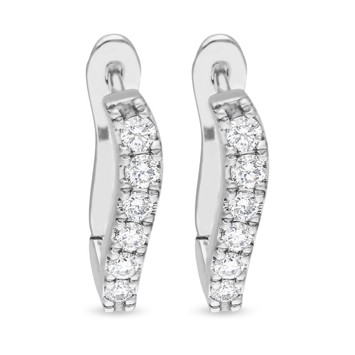 Diamond Earings DEF0037