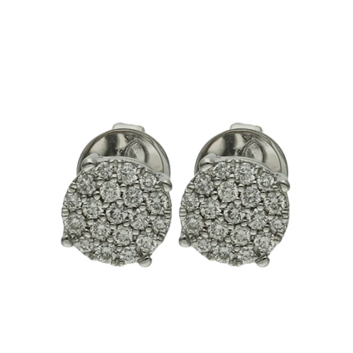 Diamond Earrings DAF0397
