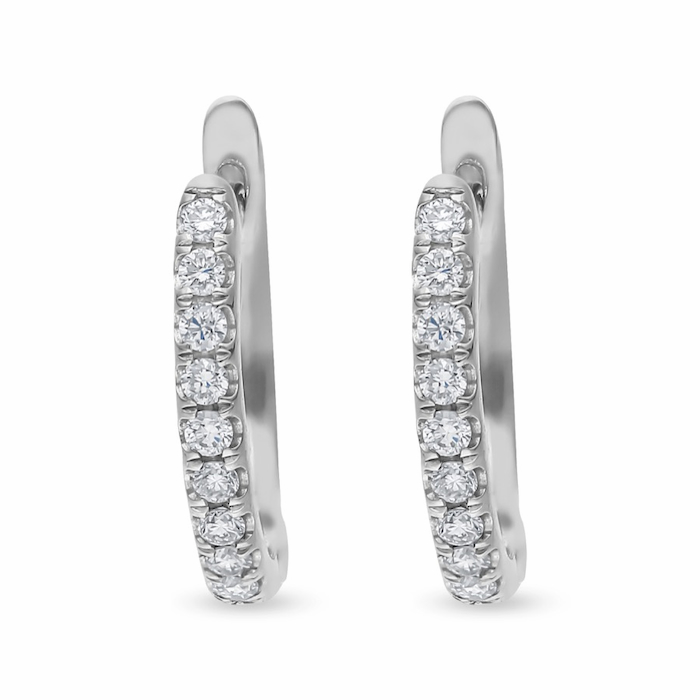 Diamond Earrings DAF0490