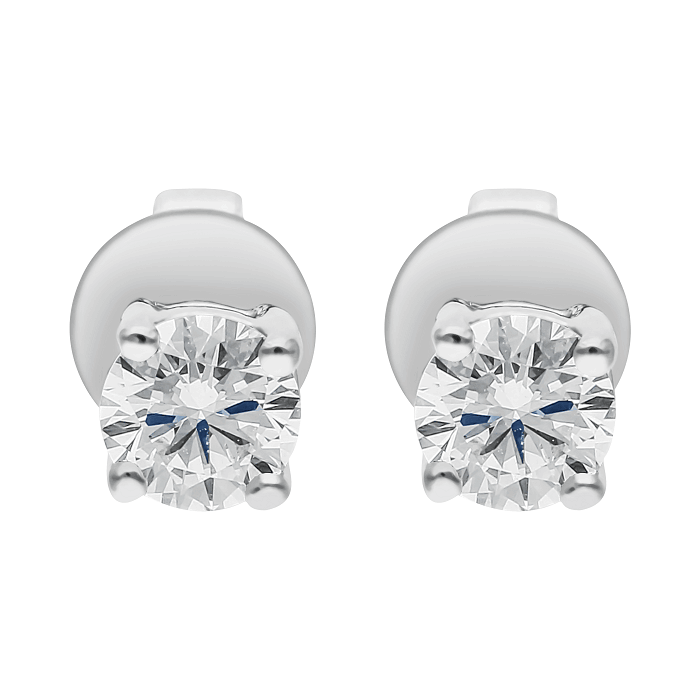 Diamond Earrings DAS0090
