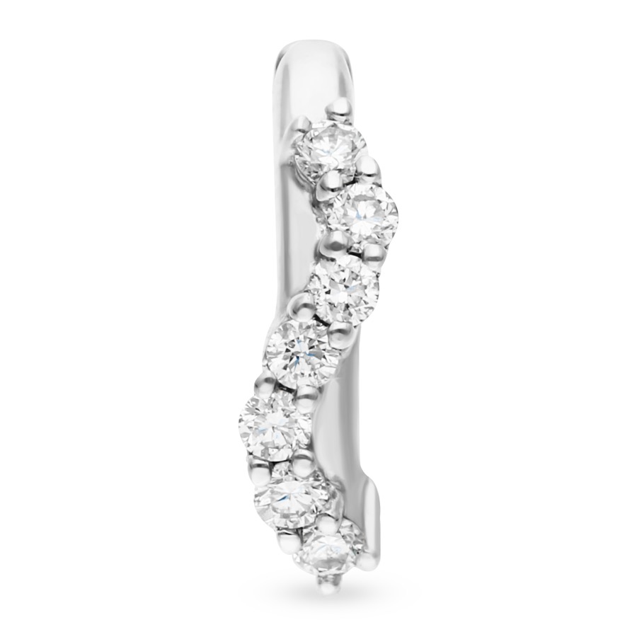 DIAMOND EARRINGS DEF0009