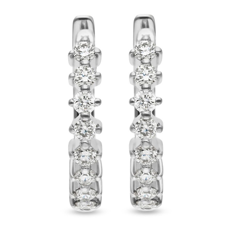 DIAMOND EARRINGS DEF0060
