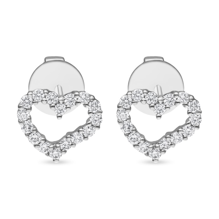 Diamond Earrings DEF0090