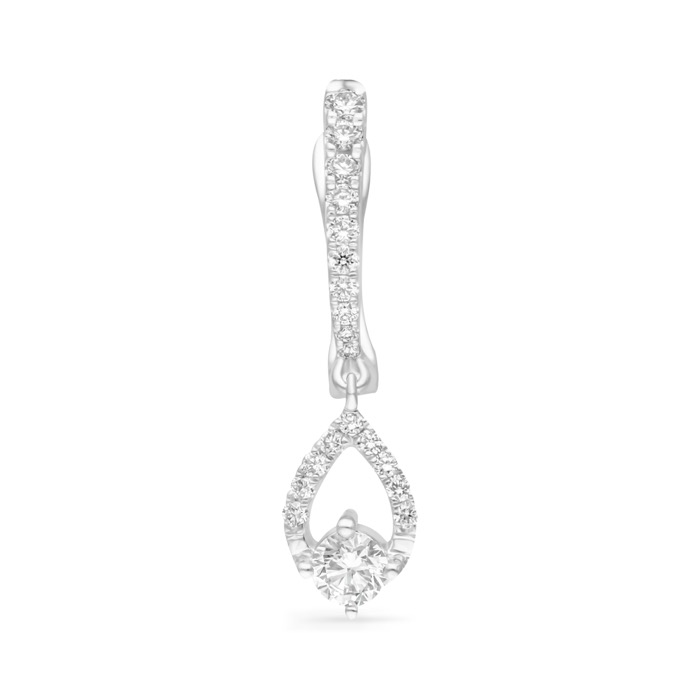 Diamond Earrings DEF0149