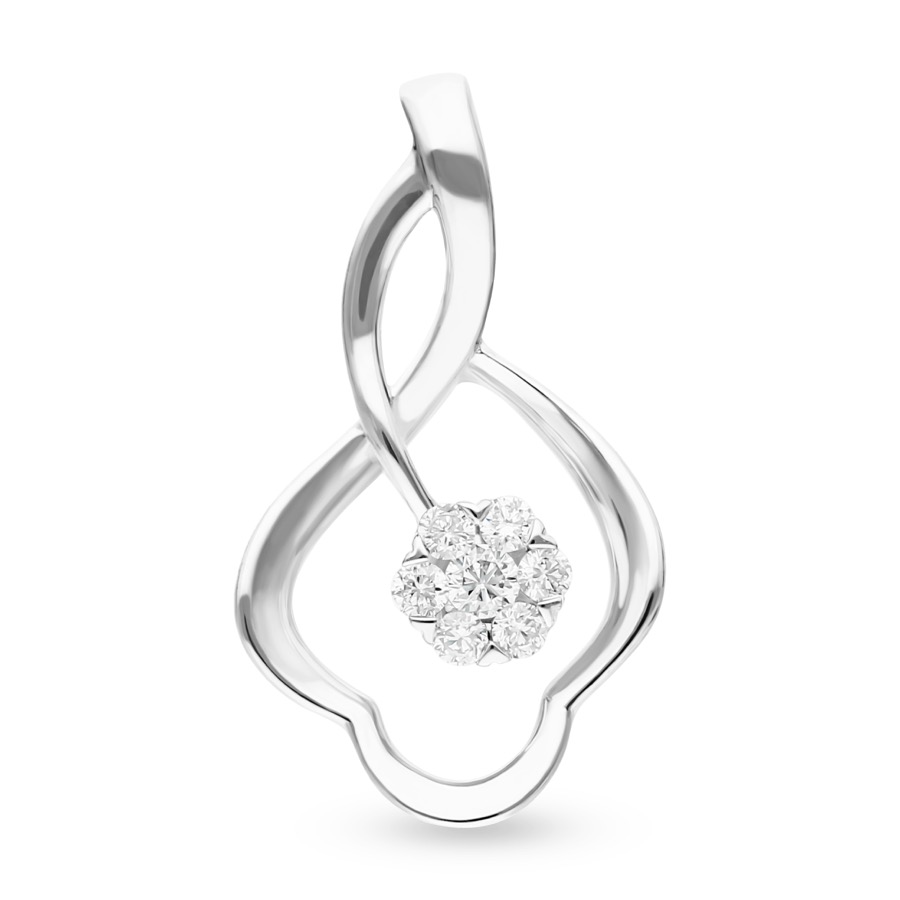 DIAMOND PENDANDT DPF0009