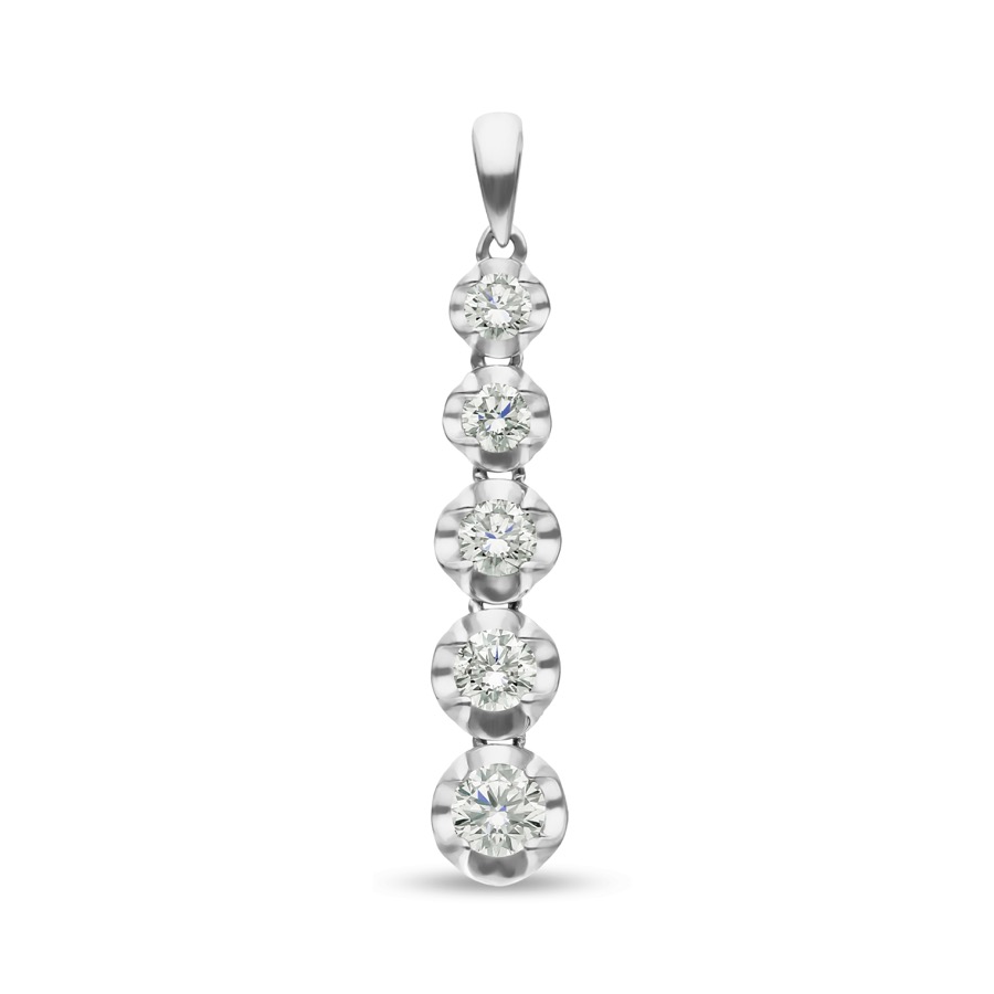 Diamond Pendant expd20355-050 Diamond Pendant expd20355-050