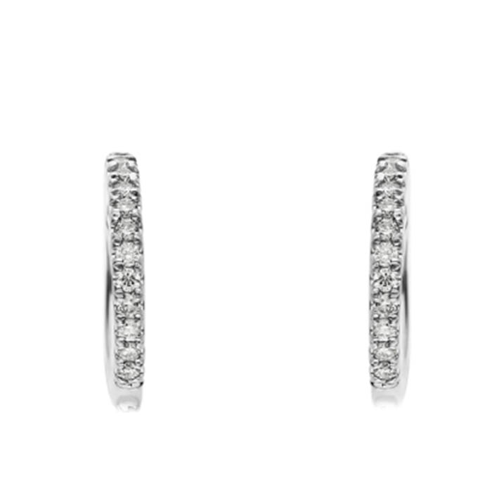 Diamond Earrings JDE2035