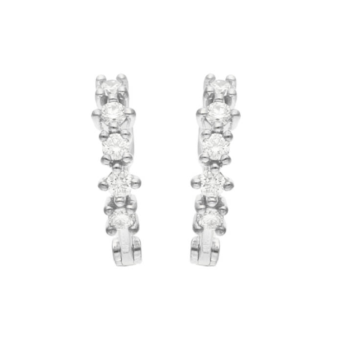 Diamond Earrings JNC-E17203