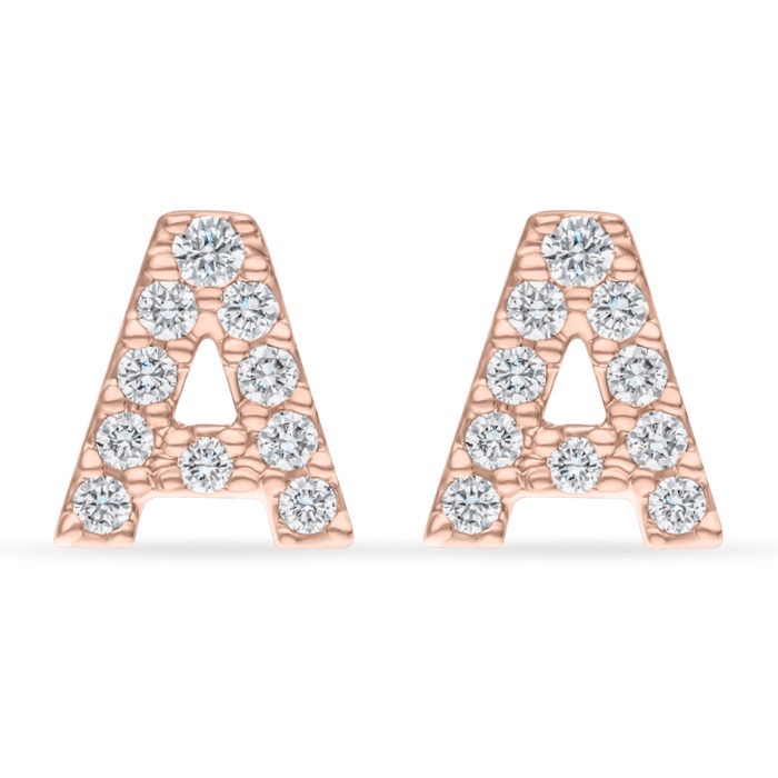 Diamond Earrings JNC-JDE2000-A