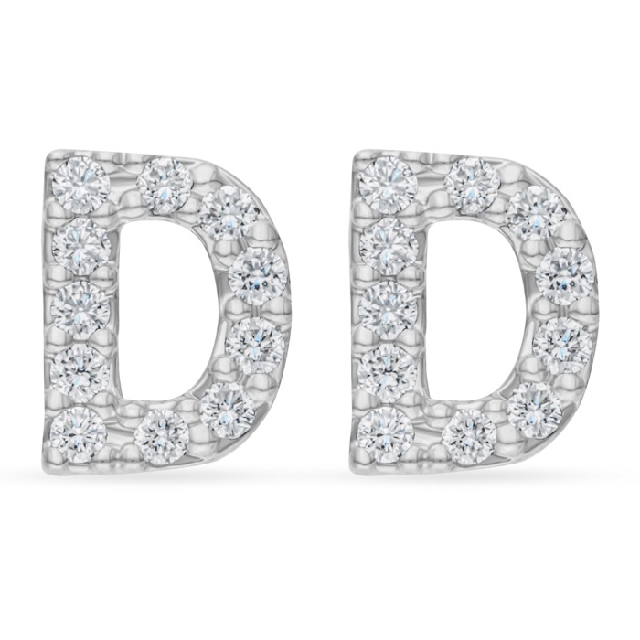 Diamond Earrings JNC-JDE2000-D