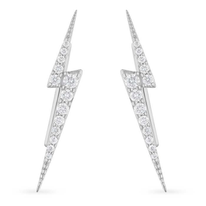 Diamond Earrings JNC-JDE2010 Diamond Earrings JNC-JDE2010