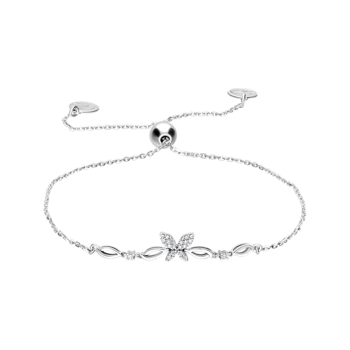 Diamond Ladies Bracelet DGRF0040