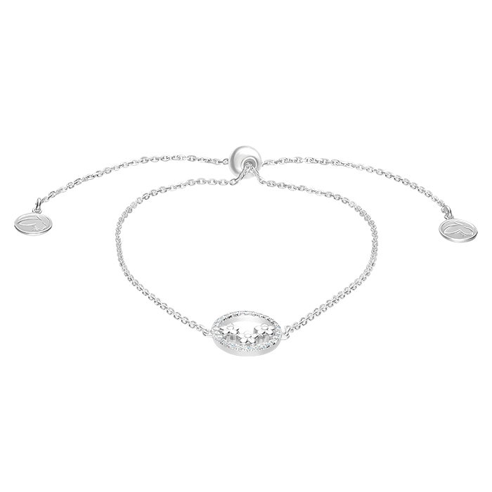 Diamond Ladies Bracelet GR-DPF0089