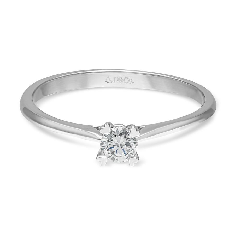 Diamond Ladies Ring DCWS0049 Diamond Ladies Ring DCWS0049