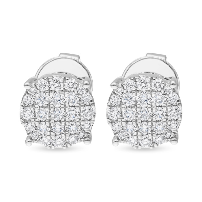 DIAMOND LADIES EARRING DAF0637