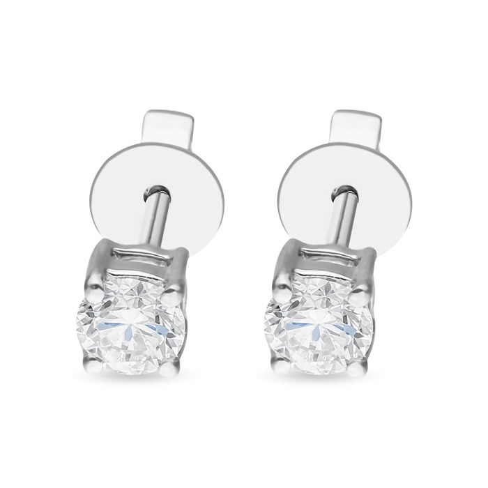 DIAMOND LADIES EARRING DAS0057