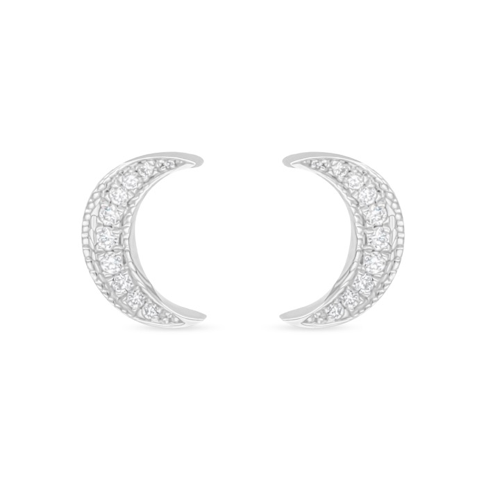 Diamond Ladies Earrings DEF0235