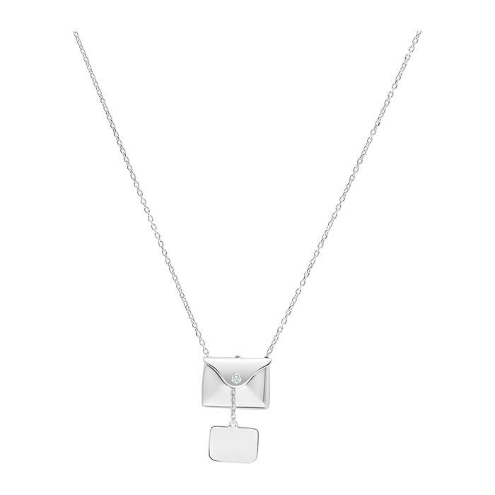 Diamond Ladies Necklace DPS0270