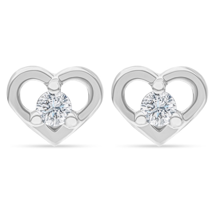 Diamond Ladies Pendant DES0206 Diamond Ladies Pendant DES0206